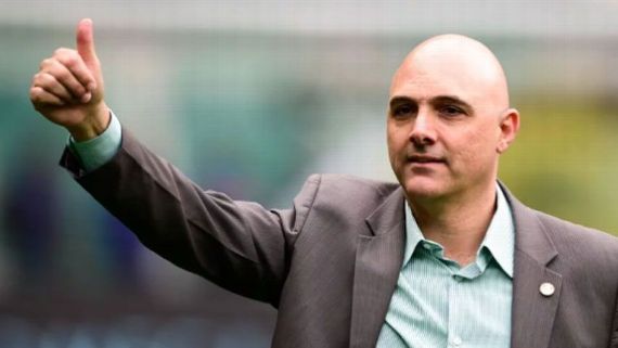 Palmeiras apresenta balancete de dezembro com superávit de R$ 44 milhões