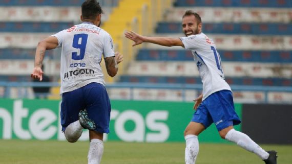 Líder do Paulistão, Santo André quer o título se o campeonato não voltar: 'Nada mais justo do que ser declarado campeão'