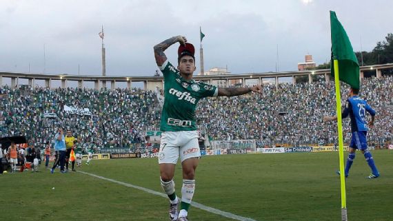 Andrés Sanchez põe Dudu entre seus melhores amigos e diz: 