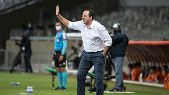 Após saída do Flamengo, Ceni é procurado por três clubes e já disse não de imediato para o Cruzeiro