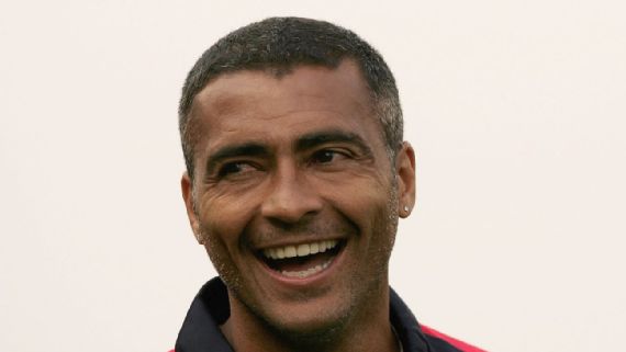 Romário elogia a torcida do timão e revela: são os mais fo*** do Brasil!