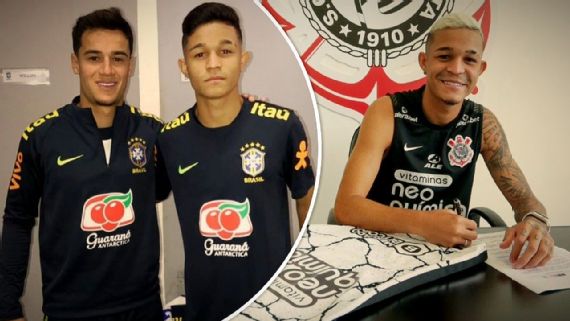 Adson lembra período de treinos no Real Madrid e fala sobre retorno ao Brasil