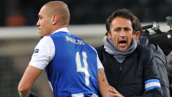 Maicon rasga elogios a Vítor Pereira e brinca sobre Abel Ferreira no Palmeiras: 'Espero que não continue com esse trabalho tão bem-feito'
