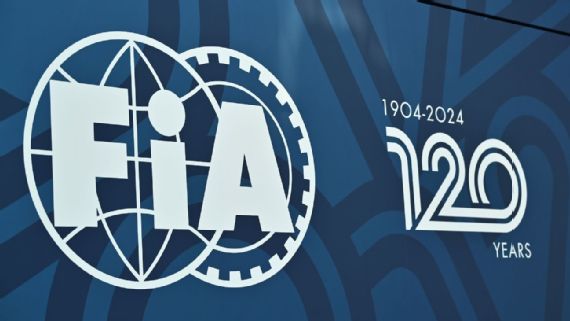 The FIA and all 11 F1 teams signed a ninth Concorde Governance Agreement. Vince Mignott/MB Media/Getty Images