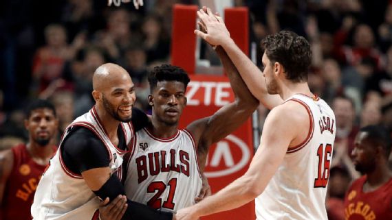 Jimmy Butler drafted by the Bulls