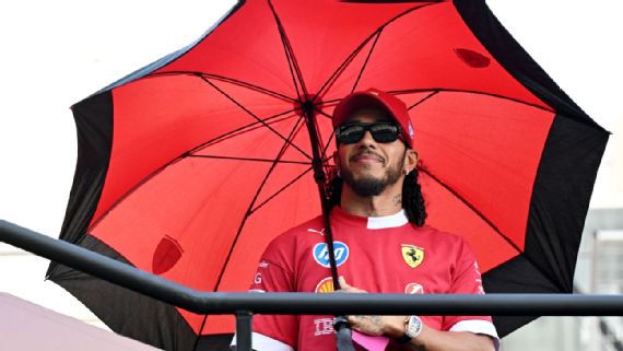 Cobertura en vivo del GP de Arabia Saudita