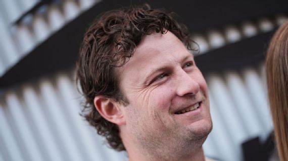 Gerrit Cole