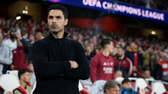 Arsenal Seek Momentum Boost After Sporting Win Ahead of Manchester City Showdown