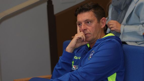Gianluca Rocchi