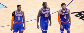 NBA free agency 2021: A better New York Knicks team on paper might