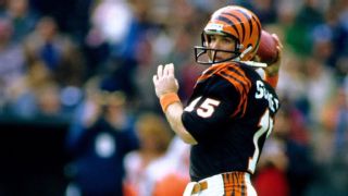 Turk Schonert, former Cincinnati Bengals quarterback, dead at age