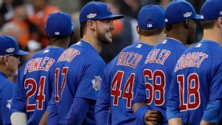 Are the 1986 New York Mets the best MLB team of the past half-century? We  rank the top 10 contenders - ESPN