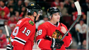 NHL - Looking ahead for the Chicago Blackhawks after the firing of Joel  Quenneville - ESPN