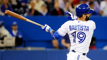 MLB Swing: Josh Donaldson's Point of View - The Hitting Vault