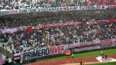 River Plate Vs Boca Juniors A Rivalry Rooted In Argentine Culture And History