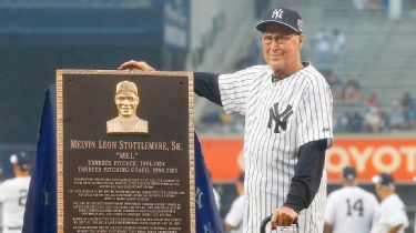 New York Mets news: Doc Gooden laments on the late Mel Stottlemyre