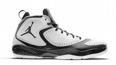 El Ranking de los Jordan, del 1 al XX9