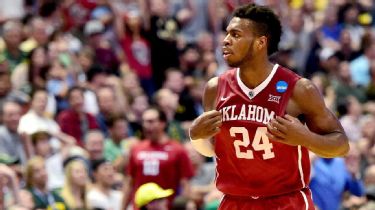 OU's Buddy Hield reportedly makes 85 of 100 3-point shots at Boston Celtics  workout