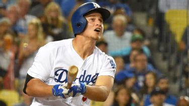 Dodgers' Corey Seager to have arthroscopic surgery on his hip – Orange  County Register