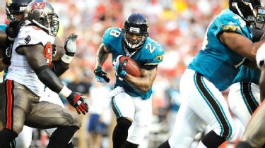 Not in Hall of Fame - 2. Fred Taylor