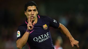 Luis Suarez Set to Make Barcelona Debut in El Clasico, Conspiracy Theories  Rife, News, Scores, Highlights, Stats, and Rumors