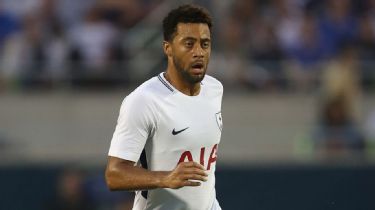 The best player at Spurs is Mousa Dembele' - What Tottenham teammates  thought of star man, Football, Sport