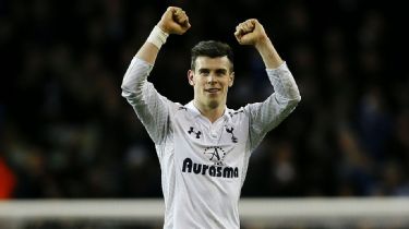 Gareth Bale 2022 Matches - Soccer - ESPN (UK)
