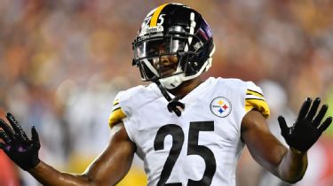 Pittsburgh Steelers on X: We have placed RB Le'Veon Bell on the  Reserve/Injured List, & signed RB Isaiah Pead. MORE:    / X