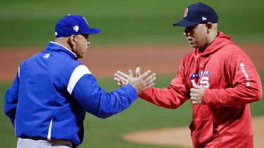 Dave Roberts, Alex Cora Hope New Extra Inning Rule In 2019 MLB All-Star  Game Isn't Implemented Into Regular Season