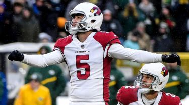 Arizona Cardinals win on OT field goal to knock Seattle Seahawks from ranks  of unbeaten - ESPN