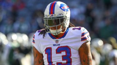 Was Kelvin Benjamin the biggest disappointment at WR in the history of the  franchise? : r/buffalobills