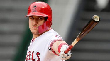 An alternate history: What if the Cardinals drafted Mike Trout