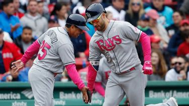 How his brave son, baseball family inspire Toronto manager Charlie