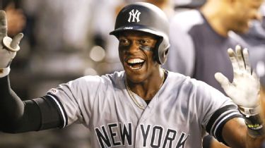 Cameron Maybin points to Yankees' biggest problem amid slump 