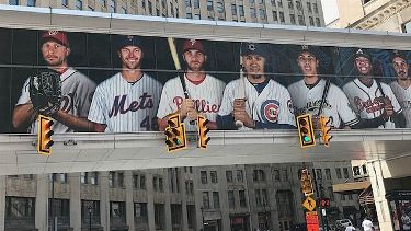 Bryce Harper Appears Destined To Return To MLB All-Star Game For First Time  Since 2018 - CBS Philadelphia