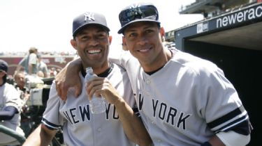 Mariano Rivera personified grace. Inside lurked a monster competitor - ESPN