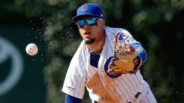 After loss and injury, is Javier Baez finally ready for the Cubs? - ESPN