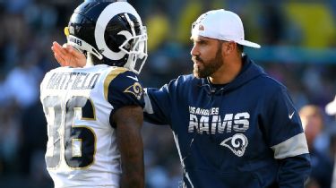 Rams' Eric Weddle had offers for 'a lot more money' in free agency