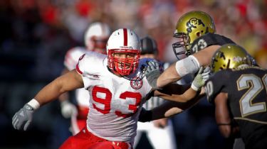 Nebraska Football: What is Ndamukong Suh's future in the NFL?