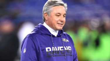 New Jersey Mayor, Ravens kicking consultant Randy Brown is unsung hero -  Baltimore Beatdown