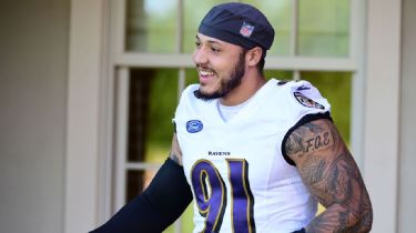 Shane Ray on Super Bowl 50 and the Tattoo That Pissed Off Denver