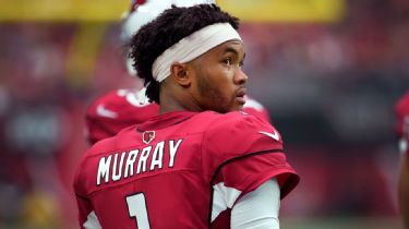 Pinning down expectations for Kyler Murray's 3rd year with Cardinals