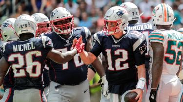 Why the 16-0 2007 Patriots aren't worth celebrating for New