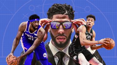 2020/2021 Fantasy Basketball Draft Recap