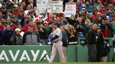 Harper -- Nationals fans' heckling crossed the line - ESPN