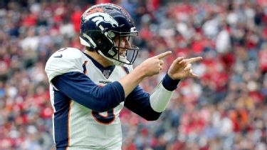 Broncos quarterback Drew Lock still believes he's 'the guy' - ESPN - Denver  Broncos Blog- ESPN