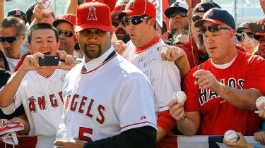 Angels Make $100 Million a Year at Stadium While Anaheim Barely Gets a Slice