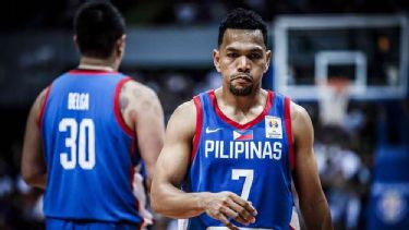 TNT KaTropa star Jayson Castro's principle in life and in basketball