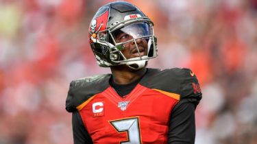 Tampa Bay Buccaneers: Could Jameis Winston be a Bust?