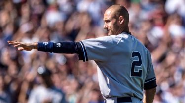 ESPN will air hours of Derek Jeter coverage in honor of his jersey